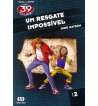 UM RESGATE IMPOSSIVEL : THE 39 CLUES - VOLUME 2