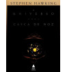 O UNIVERSO NUMA CASCA DE NOZ