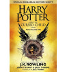 HARRY POTTER: AND THE CURSED CHILD  - PARTS ONE AND TWO
