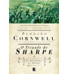 O TRIUNFO DE SHARPE : AS AVENTURAS DE SHARPE - VOLUME 2