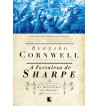 A FORTALEZA DE SHARPE : AS AVENTURAS DE SHARPE - VOLUME 3