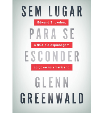 SEM LUGAR PARA SE ESCONDER