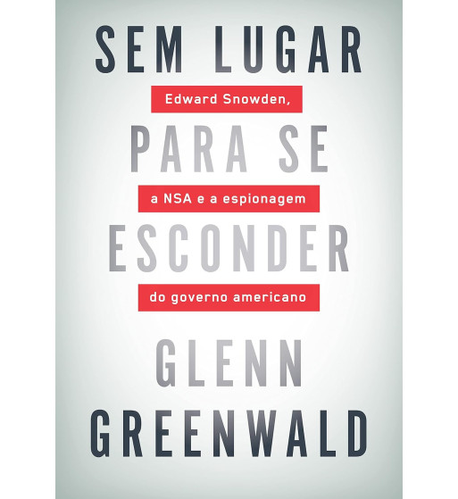 SEM LUGAR PARA SE ESCONDER