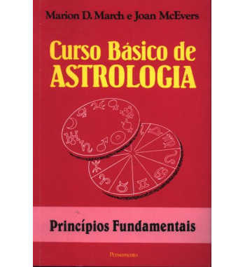CURSO BASICO DE ASTROLOGIA
