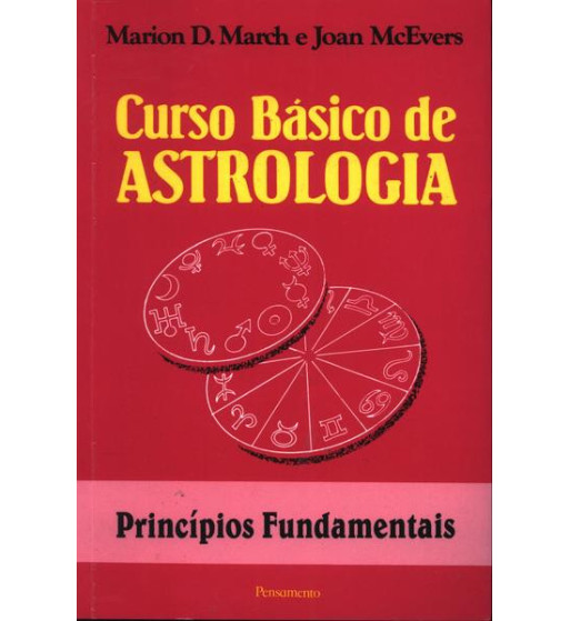 CURSO BASICO DE ASTROLOGIA