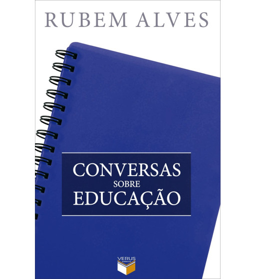CONVERSAS SOBRE EDUCACAO