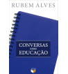 CONVERSAS SOBRE EDUCACAO