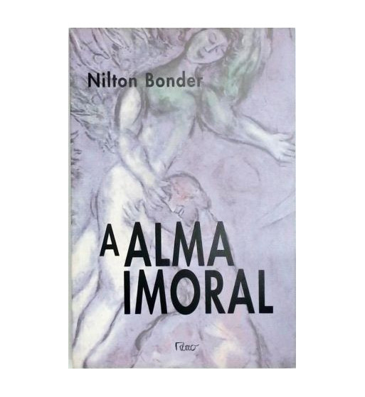A ALMA IMORAL