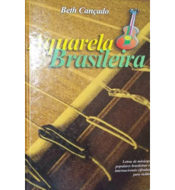 AQUARELA BRASILEIRA