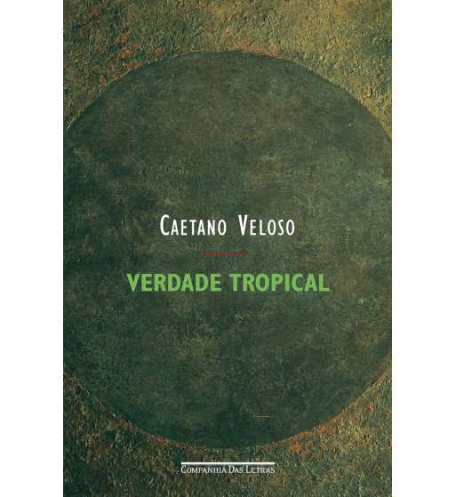 VERDADE TROPICAL