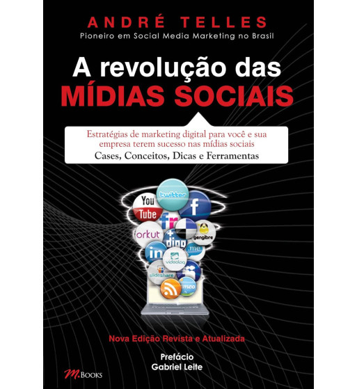 A REVOLUCAO DAS MIDIAS SOCIAIS