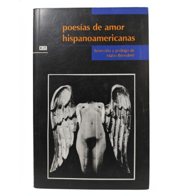 POESIAS DE AMOR HISPANOAMERICANAS