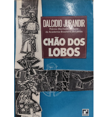 CHAO DOS LOBOS