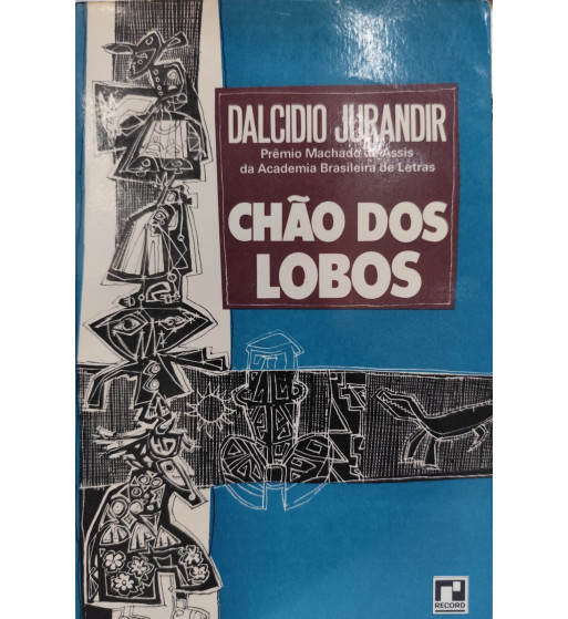 CHAO DOS LOBOS