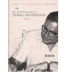 UM HISTORIADOR FALA DE TEORIA E METODOLOGIA