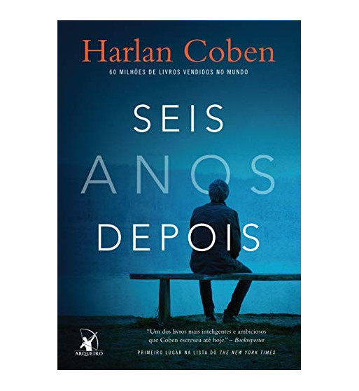 SEIS ANOS DEPOIS