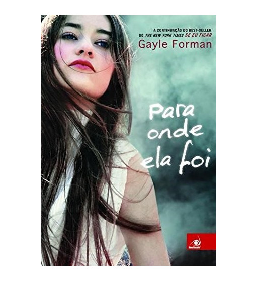 PARA ONDE ELA FOI