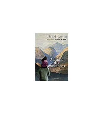 O SILENCIO DAS MONTANHAS