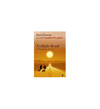 A CIDADE DO SOL