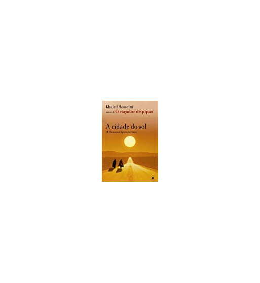 A CIDADE DO SOL