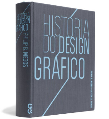 HISTORIA DO DESIGN GRAFICO