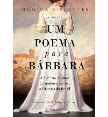 UM POEMA PARA BARBARA