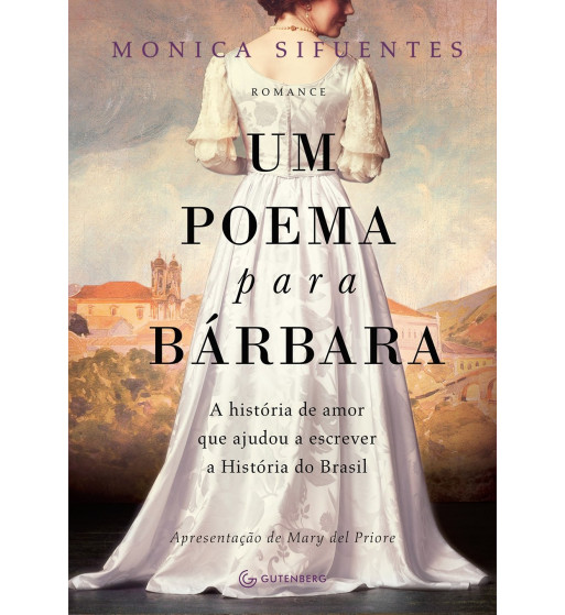 UM POEMA PARA BARBARA