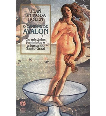 O CAMINHO DE AVALON