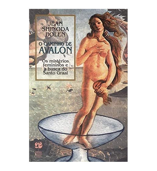 O CAMINHO DE AVALON