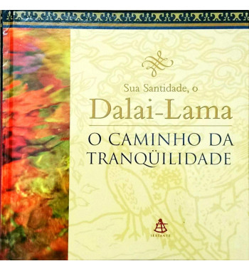 O CAMINHO DA TRANQUILIDADE