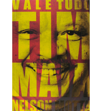 VALE TUDO : O SOM E A FURIA DE TIM MAIA
