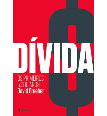 DIVIDA : OS PRIMEIROS 5000 ANOS