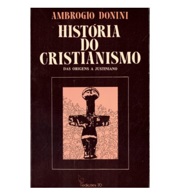 HISTORIA DO CRISTIANISMO