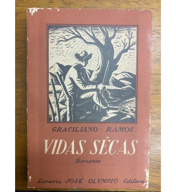 VIDAS SECAS