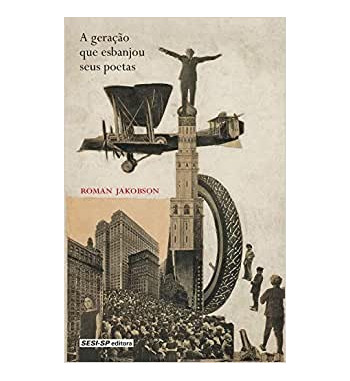 A GERACAO QUE ESBANJOU SEUS POETAS