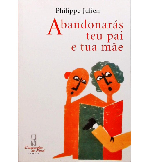 ABANDONARAS TEU PAI E TUA MAE