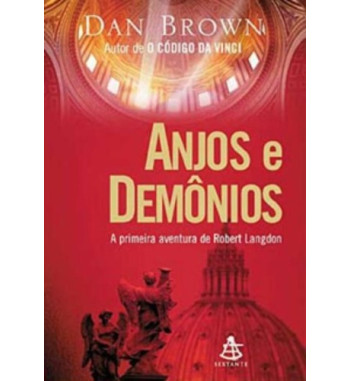 ANJOS E DEMONIOS