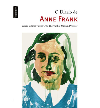 O DIARIO DE ANNE FRANK