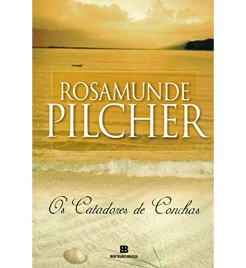 OS CATADORES DE CONCHAS