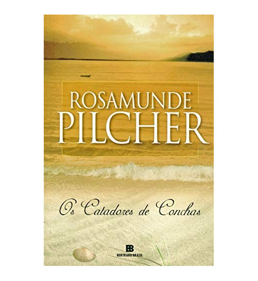 OS CATADORES DE CONCHAS