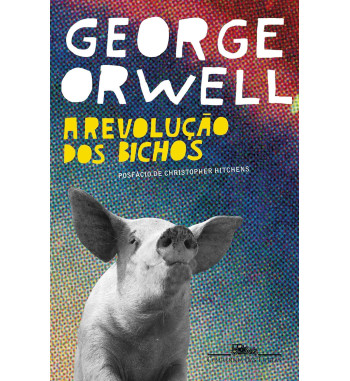 A REVOLUCAO DOS BICHOS