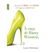 A CACA DE HARRY WINSTON