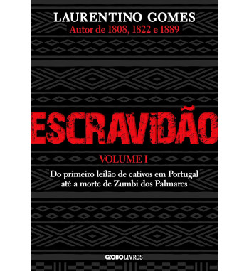 ESCRAVIDAO