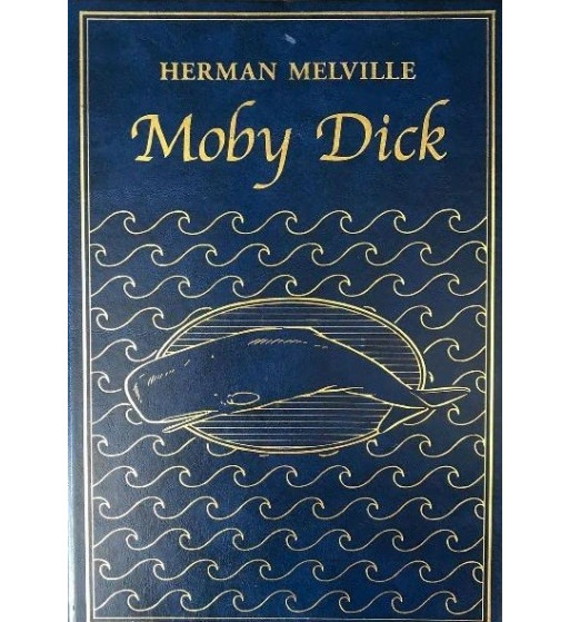 MOBY DICK