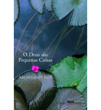 O DEUS DAS PEQUENAS COISAS