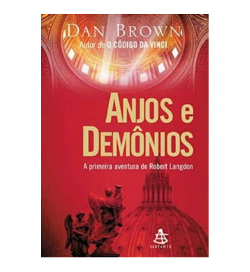 ANJOS E DEMONIOS
