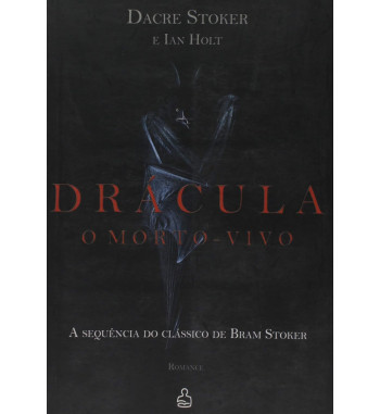 DRACULA : O MORTO VIVO