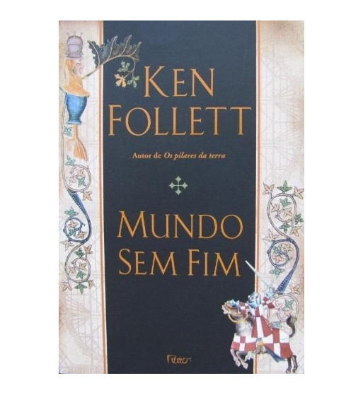 MUNDO SEM FIM