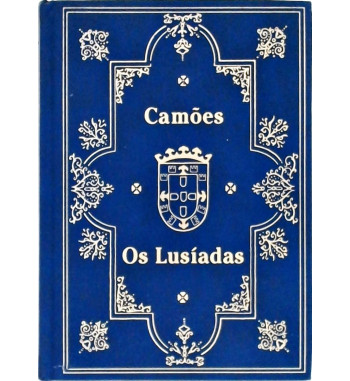 OS LUSIADAS
