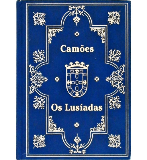 OS LUSIADAS